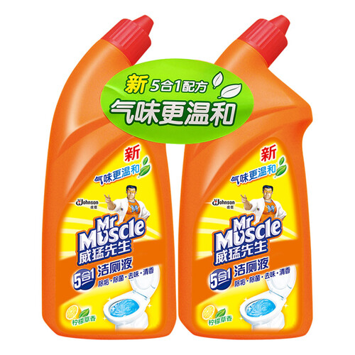 实力去垢的除菌洁厕灵选哪款比较好？实力去垢的除菌洁厕灵精选