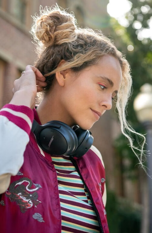 颜值高音质好，通勤娱乐两不误的耳机推荐-JinMo之家