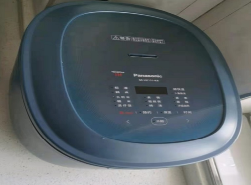 松下多功能智能电饭煲，低糖回甘两不误-JinMo之家