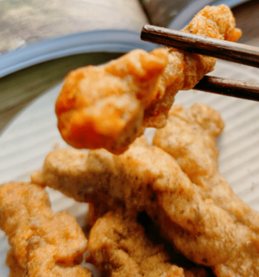 理象国小酥肉测评：美味可口，连吃三天都不过瘾-JinMo之家