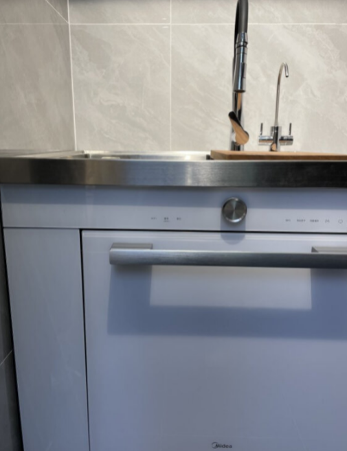 开放式厨房想要合理布局,选对家电很关键-JinMo之家