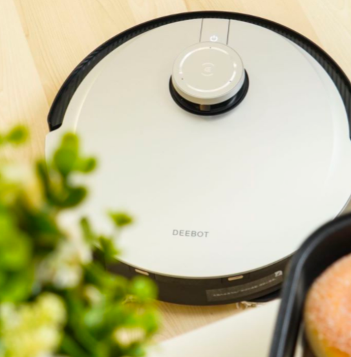 科沃斯首款双基站机器人，这波值得入手的第8张示图