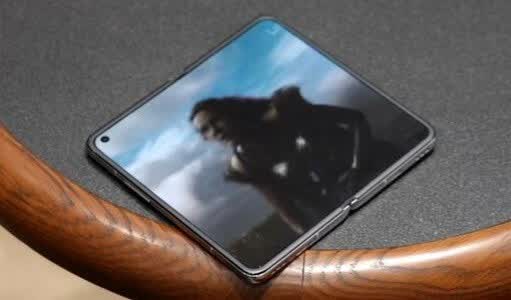 良心之作,OPPO Find N折叠屏手机评测-JinMo之家