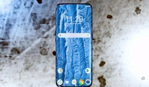 OPPO Find X4Pro概念图曝光-JinMo之家