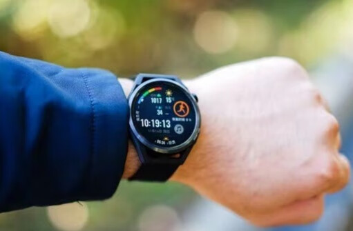 时刻掌控健康,华为WATCH GT Runner评测-JinMo之家