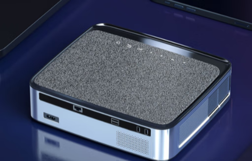 观看影视大片就用璟甄 M6，享受震撼观影体验-JinMo之家