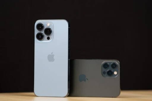 Iphone 13系列信号最全测试 真的痛改前非了吗 哆啦分享