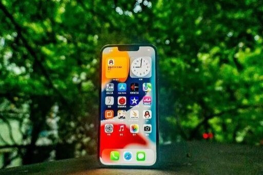 买iPhone12还是选iPhone13?-JinMo之家