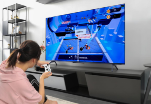 创维“护眼四重奏”，让近视人也能拥有追剧自由的第2张示图