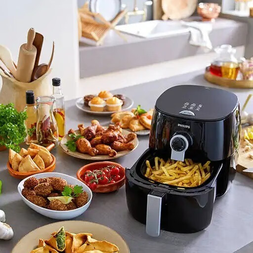 空气炸锅怎么选？一篇靠谱的选购指南-JinMo之家