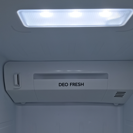 好看又好用，大容量冰箱的颜值天花板！的第2张示图