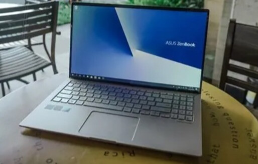 宏碁Spin5引领轻薄本新体验-JinMo之家