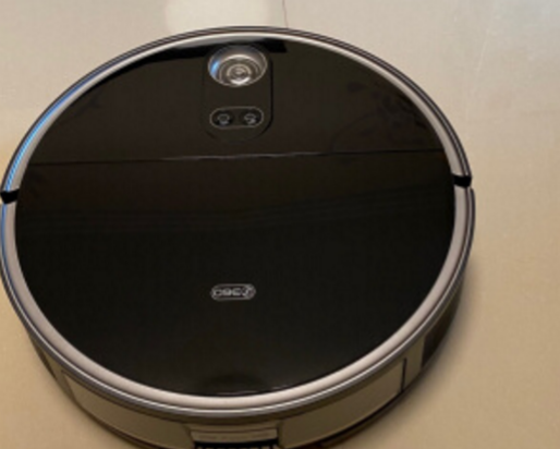 360智能扫地机器人测评：时刻保持家中干净的第5张示图