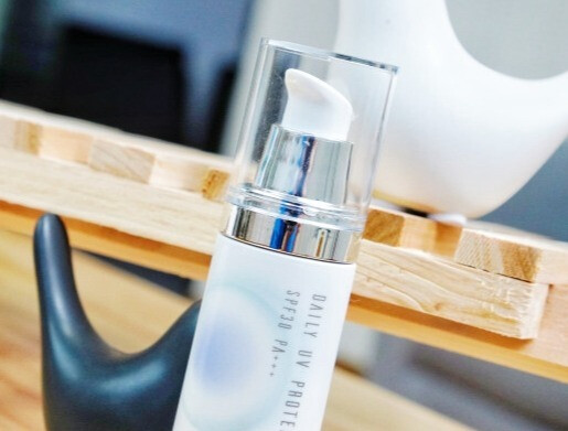 防晒究竟怎么选？杏肌宁水感清透防晒乳告诉你！-JinMo之家