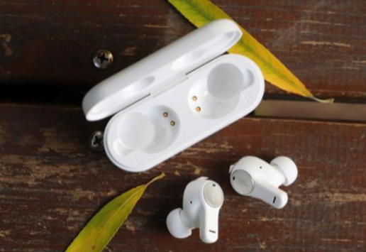 测评万魔Pistonbuds Pro蓝牙耳机使用体验怎么样？有哪些独特之处？的第1张示图