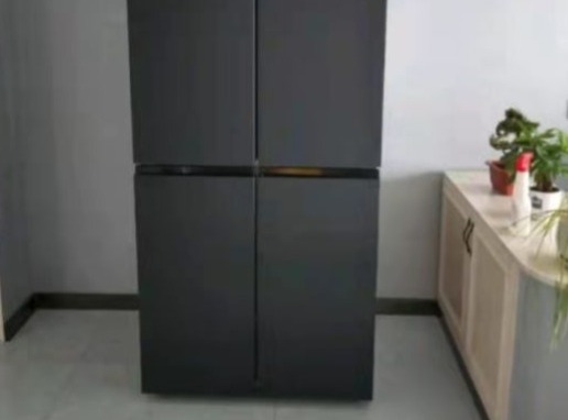 测评TCL电冰箱BCD-486WPJD星玄青：养鲜冰箱，将新鲜延续到舌尖的第5张示图