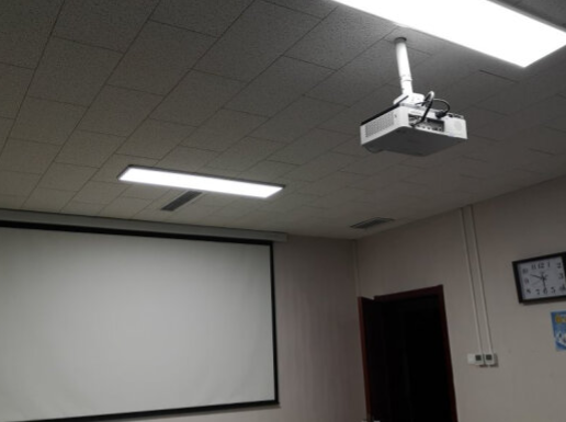 职场办公的黑科技——NEC高亮便携投影仪！的第4张示图