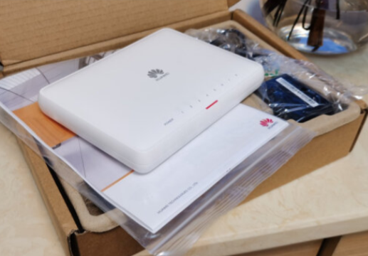 宿舍用网的好帮手，华为网络交换器真实使用测评-JinMo之家