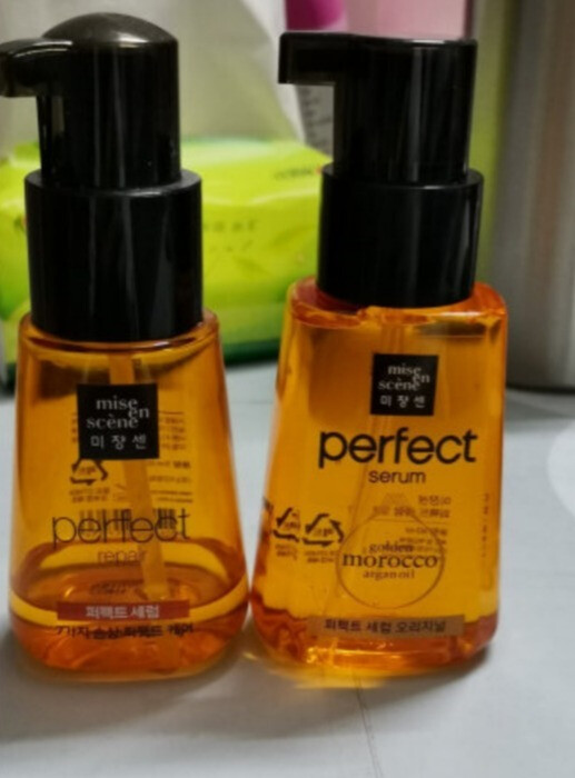 天然植萃深层呵护，让你摆脱干枯发黄的头发-JinMo之家