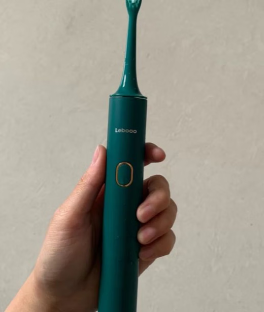 力博得悦心电动牙刷:磁悬声波机芯,温和护龈有效洁牙的第2张示图 力博得悦心电动牙刷:磁悬声波机芯,温和护龈有效洁牙的第2张示图