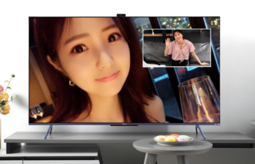创维“护眼四重奏”，让近视人也能拥有追剧自由的第3张示图