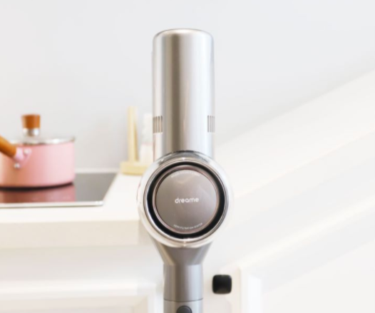 持久大吸力，吸拖同步进行，追觅吸尘器V12让清洁变轻松-JinMo之家