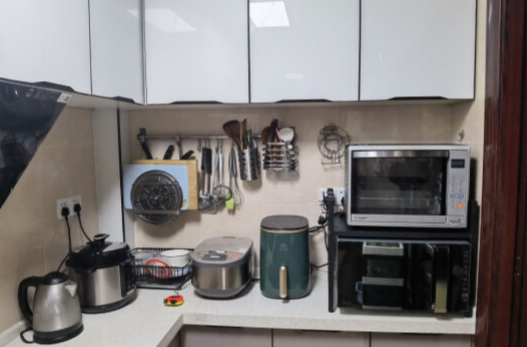 美的智能空气炸锅使用测评，助你解锁更多美味-JinMo之家