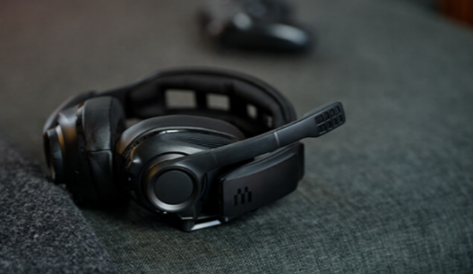音质出色的游戏耳机哪款好？试试：音珀GSP670游戏耳机~带来声临其境的游戏体验的第3张示图