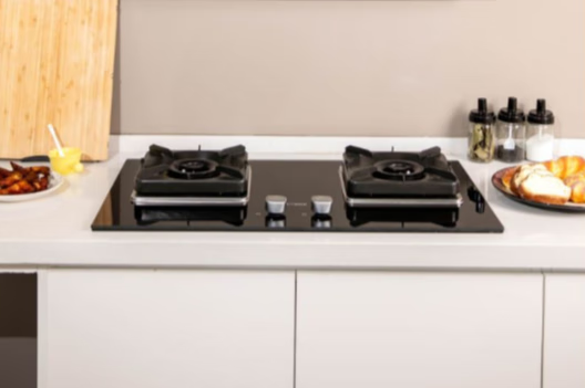 深入测评方太烟灶套装,有了它回家尽情爆炒-JinMo之家