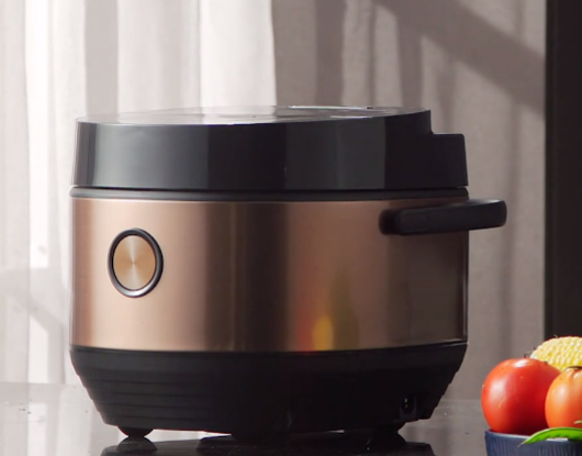 美的多功能电饭煲，多口之家的三餐好搭档-JinMo之家