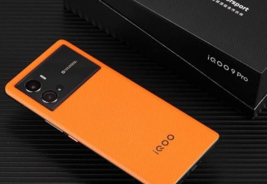 真香旗舰机，iQOO 9 Pro值得入手！-JinMo之家