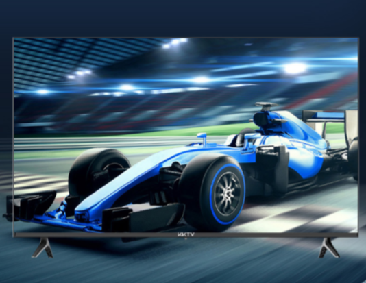 KKTV智能电视机，让客厅成为娱乐游戏的天地！-JinMo之家