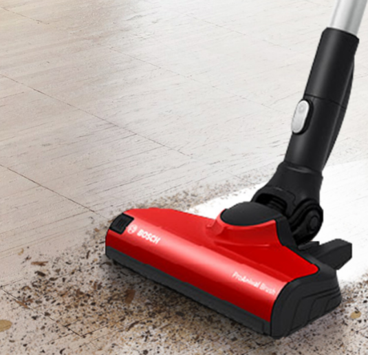 工欲善其事必先利其器，博世吸尘器让你的家务更便捷！-JinMo之家