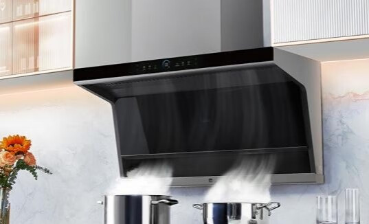 遇见轻奢，美的烟灶套装带给我的舒适体验！-JinMo之家