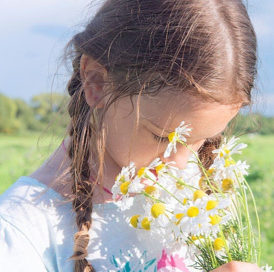 干燥季发质问题频发，使用章华，让干枯远离你-JinMo之家