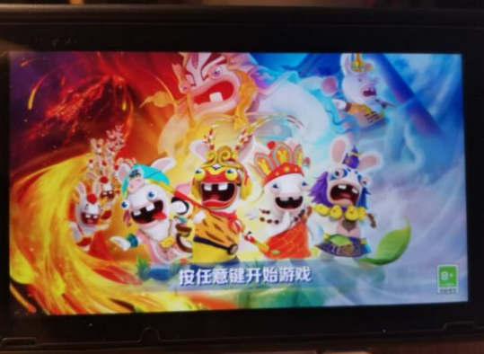 任天堂Switch测评:多种形态随意畅玩,体验更多乐趣的第2张示图 任天堂Switch测评:多种形态随意畅玩,体验更多乐趣的第2张示图