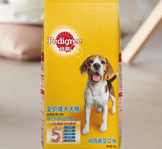 宠物食品选宝路，营养丰富口感助你做个合格的铲屎官-JinMo之家