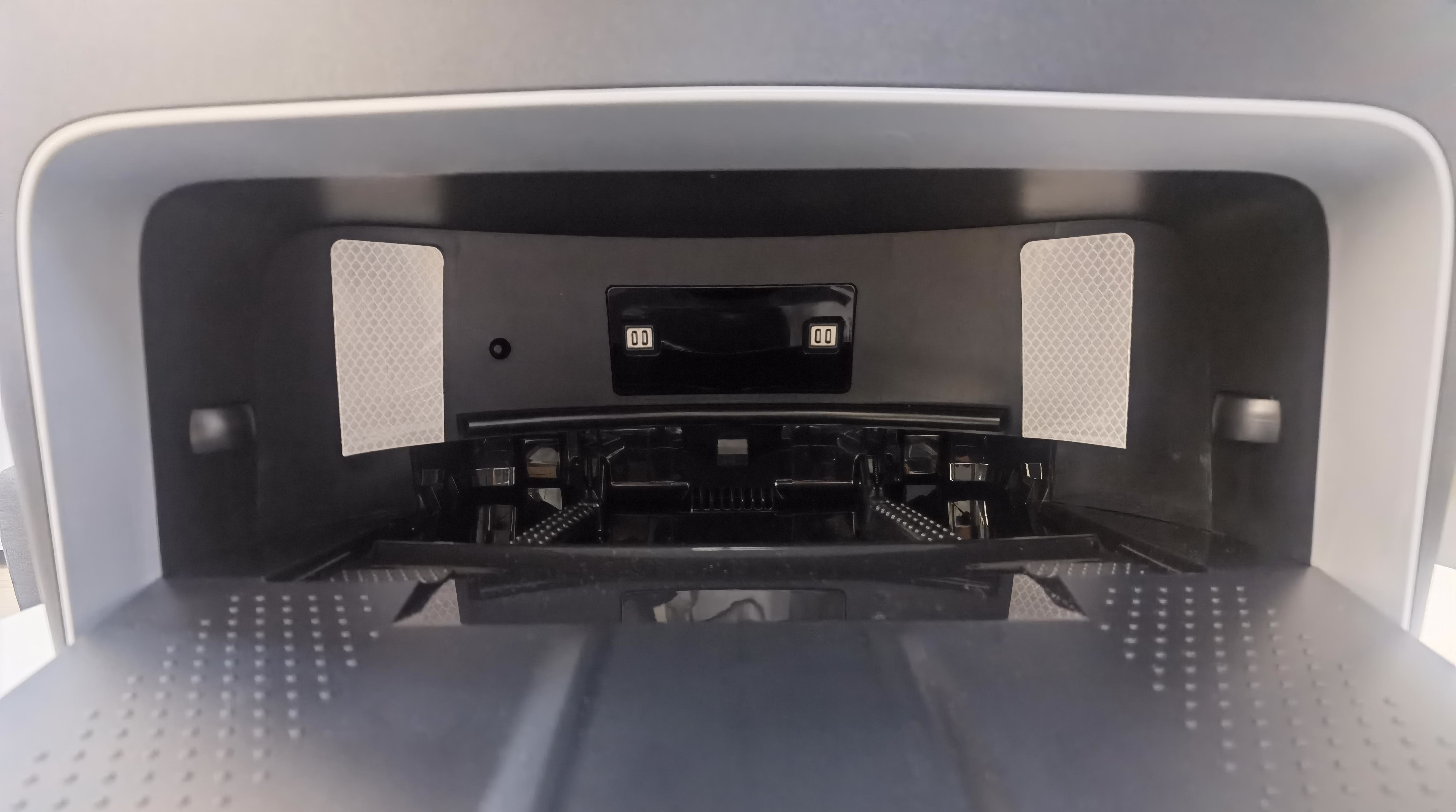 有颜又有实力，送X1 TURBO给亲朋好友倍儿有面子的第5张示图