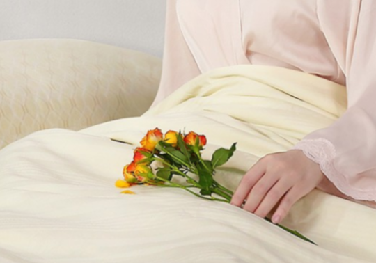 舒适家用床品，带你体验深度好睡眠-JinMo之家