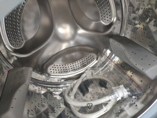 有松下全自动洗烘机，终于可以解放双手啦！-JinMo之家