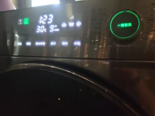 今天就带你揭秘,关于洗衣机的选购秘笈的第2张示图 今天就带你揭秘,关于洗衣机的选购秘笈的第2张示图