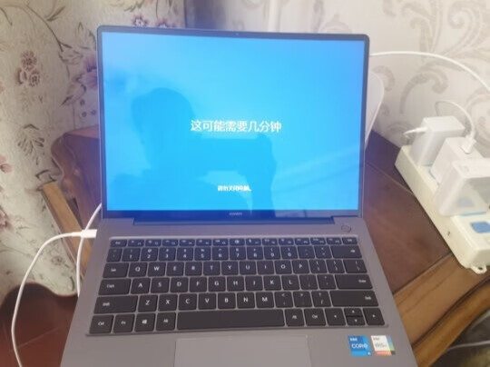 华为MateBook高性能英特尔十一代酷睿笔记本-JinMo之家