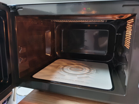 提升幸福感，格兰仕微蒸烤一体机好物安利的第5张示图