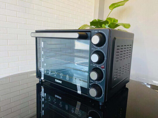 格兰仕大容量烤箱，美食爱好者的福音-JinMo之家