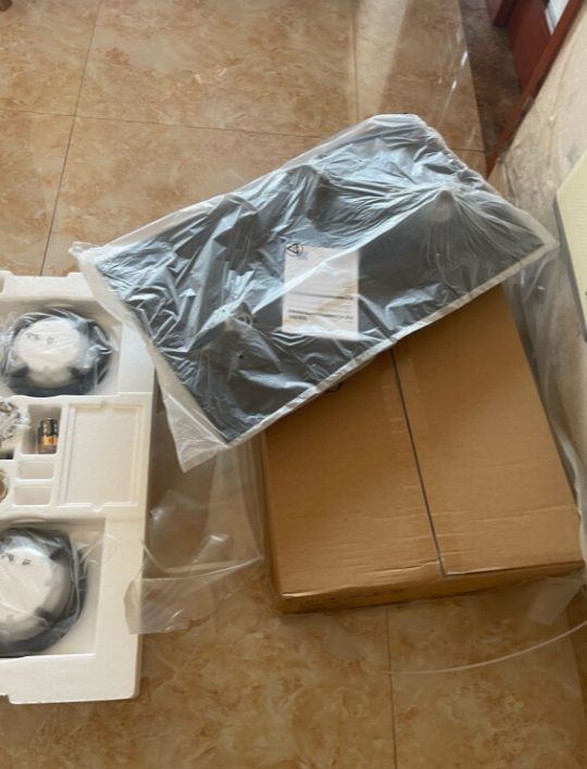 美的智能三防灶,我的厨房“好助手”的第2张示图 美的智能三防灶,我的厨房“好助手”的第2张示图