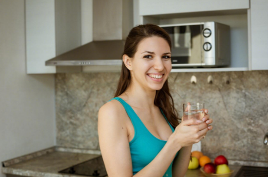 安吉尔魔方净水器评测：选它的理由，让我不止安心-JinMo之家