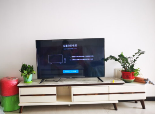 家用电视怎么选?当然要试试KKTV智慧大屏-JinMo之家