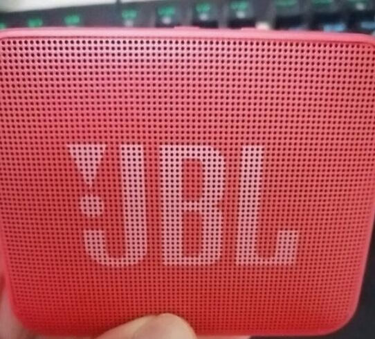 JBL GO ESSENTIA蓝牙音箱测评：稳定的传送，随时可聆听的第4张示图
