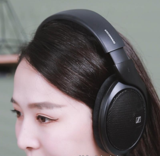 森海塞尔系列耳机，给耳朵带来一场绝妙体验-JinMo之家