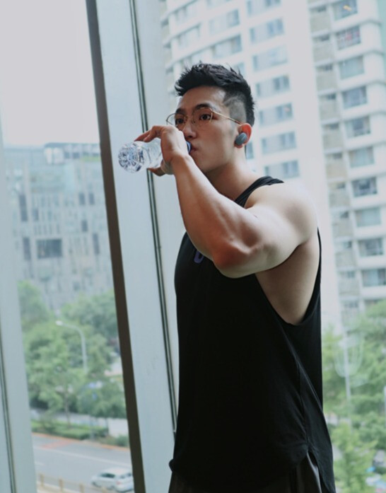 居家健身好伙伴，Bose为健身过程奏响生动乐章！-JinMo之家